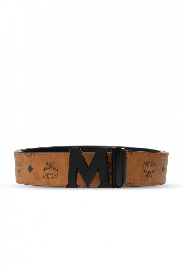 Mcm 2024 belt kids